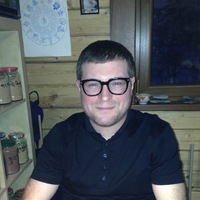 Илья Строчков