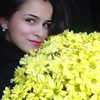 Дарья Дорофеева | Новомосковск