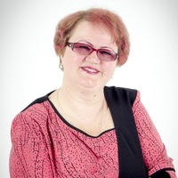 Раиса Чикуленко