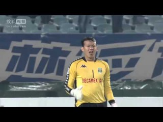 HIGHLIGHTS Jiangsu Suning 3:0 Becamex Bình Dương 江苏苏宁 3:0 越南平阳
