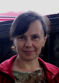 Юлия Жук