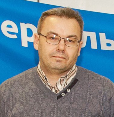 Александр Александрович Федоренко