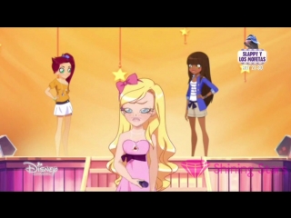 ЛолиРок / LoliRock 1 сезон 4 серия