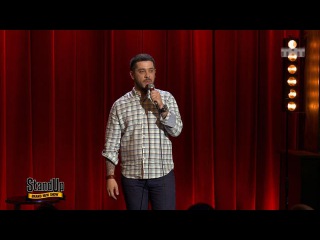 STAND UP: сезон 2, выпуск 24