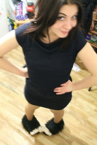 Александра Лининская