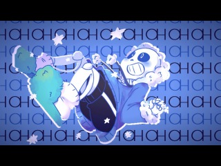 Houdini || Undertale