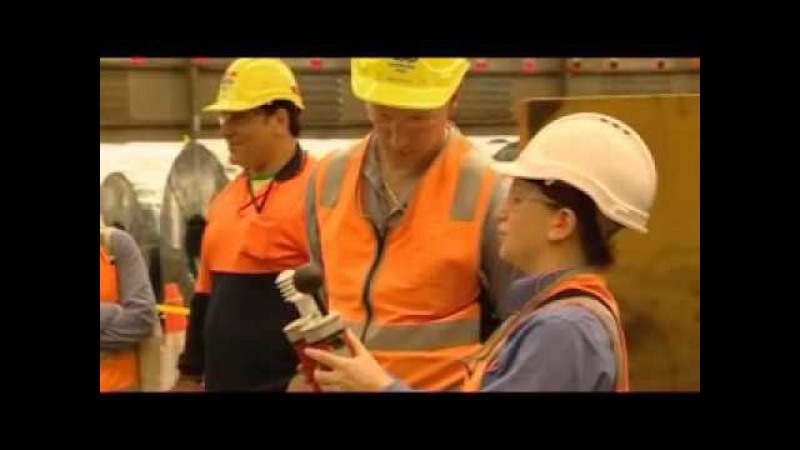 Ace Day Jobs Occupational Hygienists