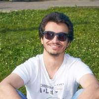 Степан Глухов  Стерлядь