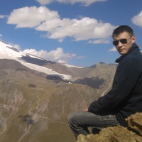 Георгий Лопушанский  /\_/\