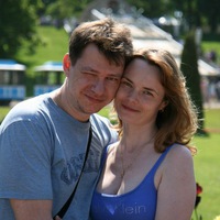 Светлана Лоскутова