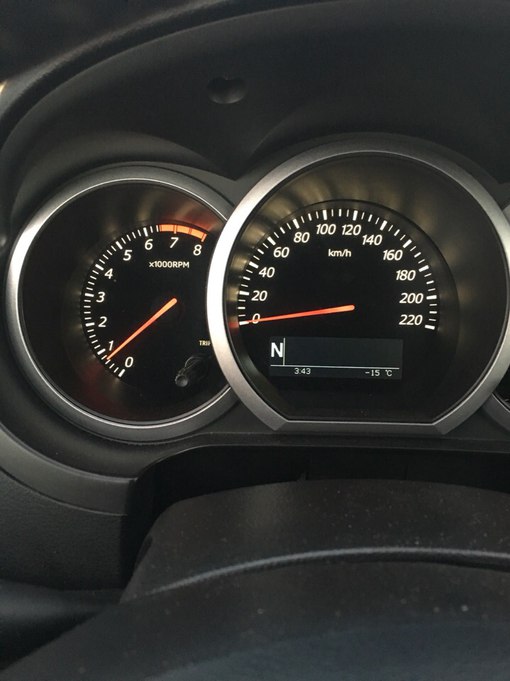 Сузуки гранд витара не включается нейтраль на раздатке - 95 фото