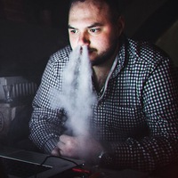 Александр Михайлов