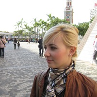 Алиса Ткаченко