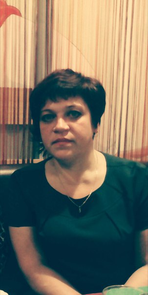 Валентина Тимонькина, Россия, Няндома
