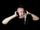 Rachel Platten - Fight Song (Cover) Punk Goes Pop Style Cover