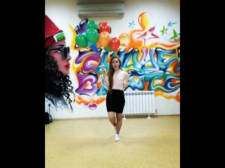 alinka_mtv video