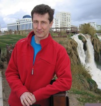 Игорь Калинин