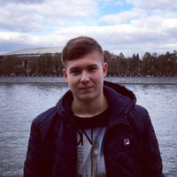 Николай Пахомов | Нерчинск