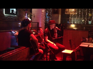 party band BALI - Wicked Game