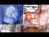 Robert Rauschenberg