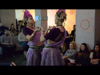 Urban Ladies Tribal Company