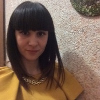 Анастасия Хиропулос