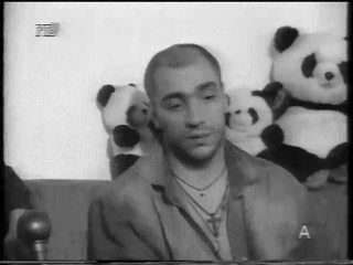 Программа 'А'. Памяти Анатолия Крупнова (РТР, 01.03.1997)