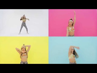 Intoxicated Martin Solveig x GTA I CHOREOGRAPHY by Lena TT
