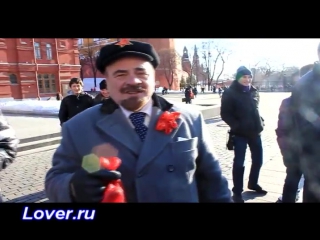 РМЭС. Пикап-квест Женский День Разврата
