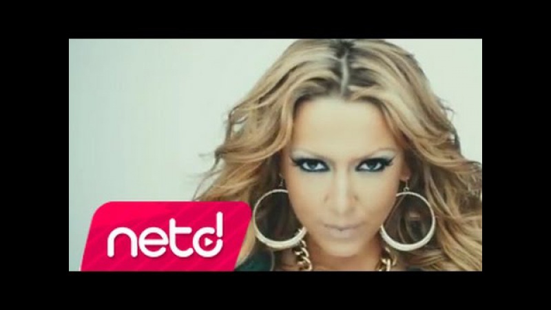 Hadise - Mesajımı Almıştır O