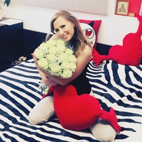 Екатерина Балашова