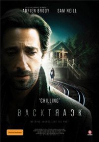 Отступление / Backtrack (2015) Отступление / Backtrack (2015)