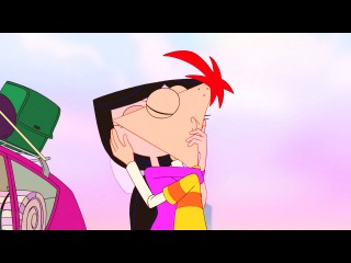 1 часть • ФИНЕС И ФЕРБ - Уже не маленький • Phineas and Ferb - Act Your Age
