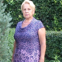 Вера Зудикова