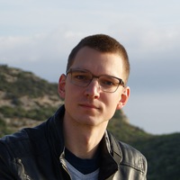 Александр Баканов