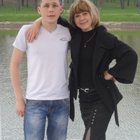 Игорь Лобанов | Апрелевка