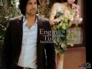 Engin Akyurek Tuba Buyukustun-sevgilim