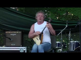 Алексей Архиповский на
