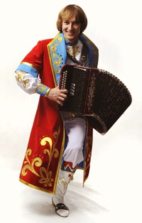 Павел Уханов