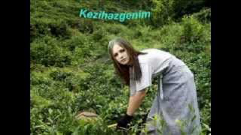 LAZCA SÜPER BİR PARÇA .