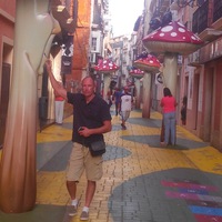 Дмитрий Петров