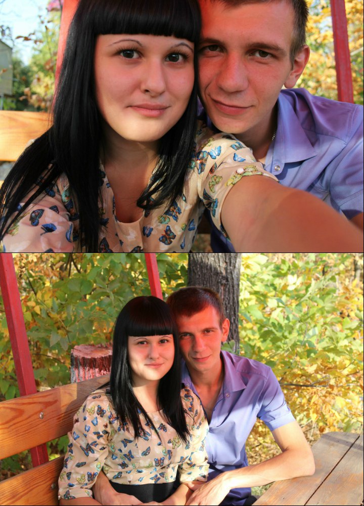 Дарья Быстрова