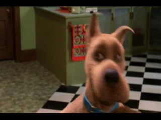 Scooby-Doo - Burp/Fart Off