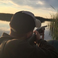 Виктор Серебряков