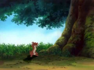 s03e06 - Watership Down - Обитатели холмов