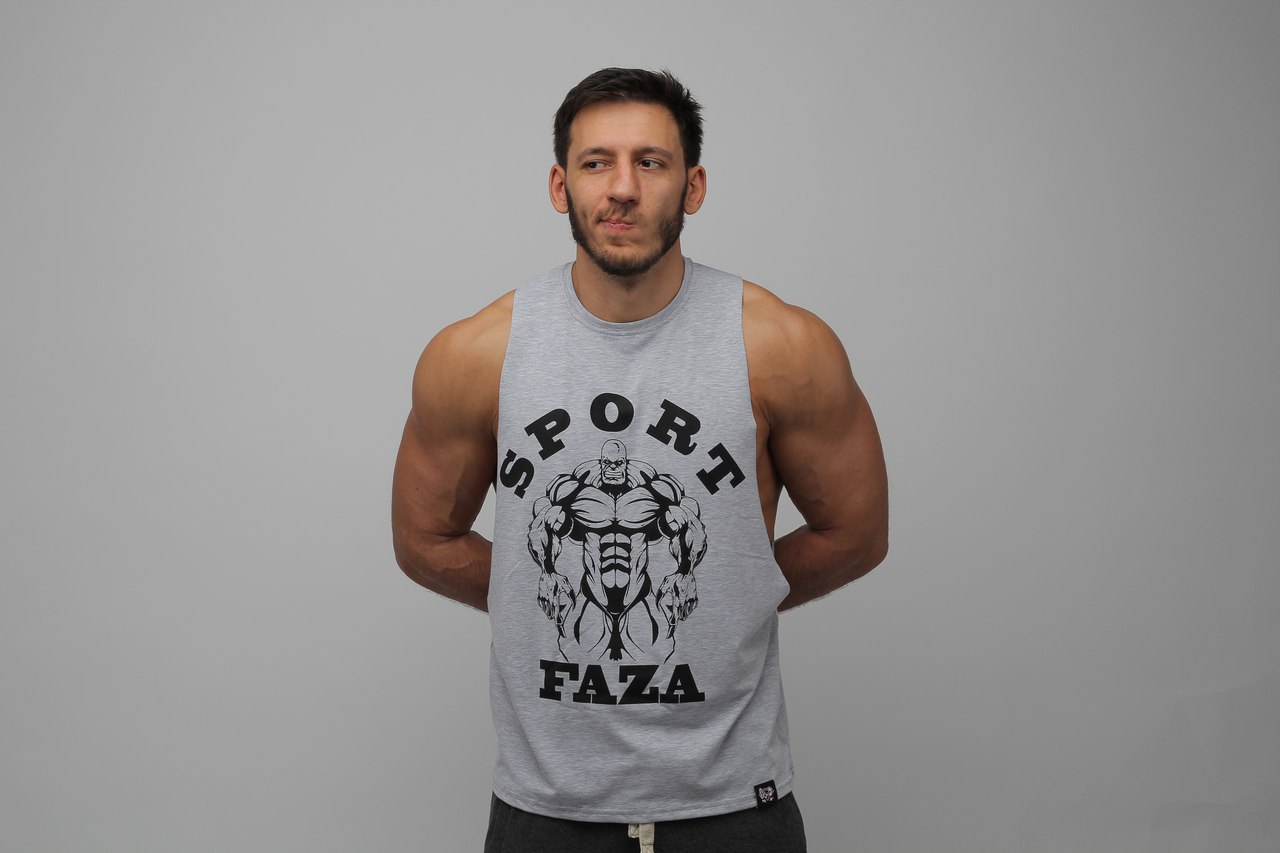 Алексей моушен Sportfaza