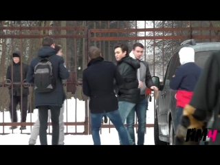 Изнасилование девушки The Public Rape Experiment. скрытая камера. смотреть онлайн. приколы.