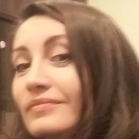 Ольга Калинина