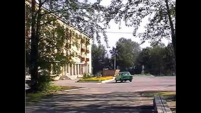 Надвоицы 21-ый век 2.wmv