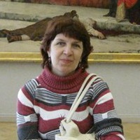 Нина Петрова